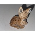 Wade England Figurine - Deer