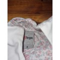 Vintage Target Baby Girl Dress with embroidered detail - 6-12 months