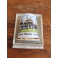 Royal Pavilion Brighton Bone China Thimble - Made in England