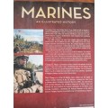 Marines - An Illustrated History - Chester G. Hearn