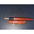 Fountain Pen with Iridium Point - Germany - See pictures