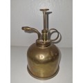 Brass Oil Pump Nr. 3