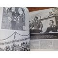 The Marshall Cavendish Illustrated Encyclopedia of World War II - Volume 1