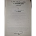 Suid-Afrikaanse Strafproses - Derde Uitgawe - Hiemstra