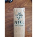 The World Guide to Beer - Michael Jackson