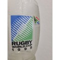 1995 World Cup Rugby Glass Mug