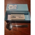 Eetrite Silver Plated Spoon - boxed