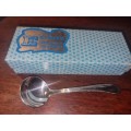 Eetrite Silver Plated Spoon - boxed