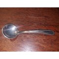 Eetrite Silver Plated Spoon