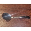Sheffield England Silver Plated Spoon