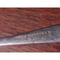 Sheffield EPNS Small Spoon - 11cm