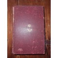 Lyra Innocentium - Thoughts in Verse on Christian Children - Very old little book