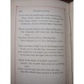 Lyra Innocentium - Thoughts in Verse on Christian Children - Very old little book