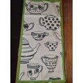 Beautiful Tea Towel - Addo Township Designs