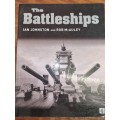 The Battleships - Ian Johnston and Rob McAuley