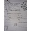 Geletterdheid Huistaal - Graad 2 - My Werkboek en Leesboek