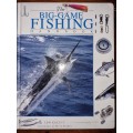 The Big-Game Fishing handbook - Len Cacutt