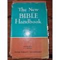 The New Bible Handbook