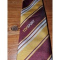 Vintage Topsport Tie