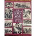 The Illustrated Boer War Abridged Edition - Thomas Pakenham