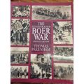 The Illustrated Boer War Abridged Edition - Thomas Pakenham