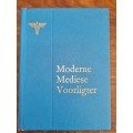Moderne Mediese Voorligter - Clifford R. Anderson