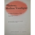 Moderne Mediese Voorligter - Clifford R. Anderson