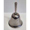 Bell - Height - 10.5cm