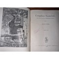 Dieretuin-Stories - Congolene Nazimbali die Afrikaanse Olifant - Hettie Cillie - 1949