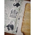 Pretoria - Vintage Book