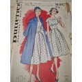 7 x Vintage Patterns - Woman