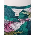 Poetry floral top - Size 16