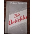 Die Onterfdes - Holmer Johanssen - 1944