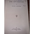 Die Onterfdes - Holmer Johanssen - 1944