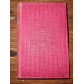 Burns by Rev. Lauchlan Maclean Watt - Very Very old book