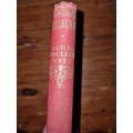 Burns by Rev. Lauchlan Maclean Watt - Very Very old book