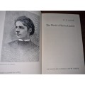 The World of Emma Lazarus - H.E. Jacob