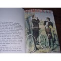 Cycling in Posters - Small Book