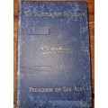 The Transfigured Sackcloth and other Sermons - Rev. W.L. Watkinson - 1893