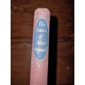The Poems of Alice Meynell - 1847 - 1923 - Centenary Edition