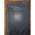 The Methodist Hymn Book with Tunes