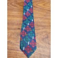 Vintage Woolworths Tie