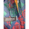 Vintage Woolworths Tie