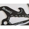 Pocket Monkey - Richelieu Pocket Utility Tool