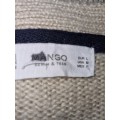 Beautiful Knitwear by Mango - will fit a size Small