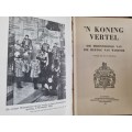 `n Koning Vertel - Herrinneringe van die Hertog van Windsor - 1951