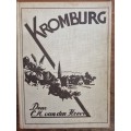 Krombrug deur C.M. van den Heever - 1938