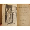 Witnesses for Christ - Edward Backhouse - 1894