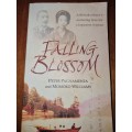 Falling Blossom - Peter Pagnamenta and Momoko Williams