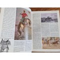 Encyclopedia of The Horse - Large Book